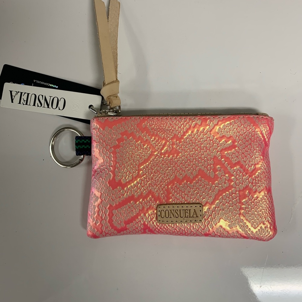 Consuela Cora Teeny Pouch